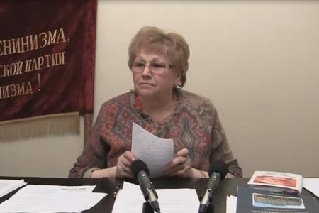 Л.Н.Швец "Закон о потребительской корзине"