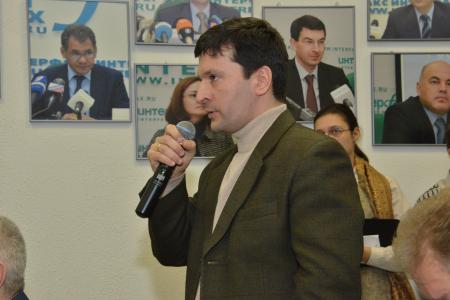«Вести» («Россия-1»): Двадцать лет КПРФ 