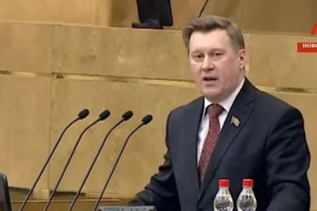 Анатолий Локоть: Для спасения села нужна комплексная программа, сравнимая с освоением целинных и залежных земель