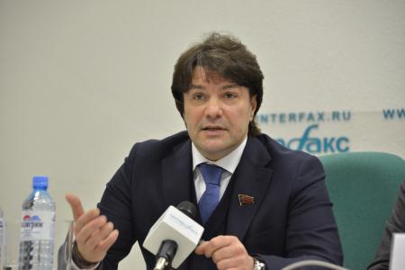 «Вести» («Россия-1»): Двадцать лет КПРФ 