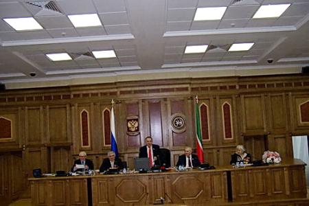 Татарстан. Советский период - это наша история, которой мы вправе гордиться!