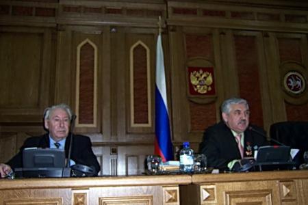 Татарстан. Советский период - это наша история, которой мы вправе гордиться!