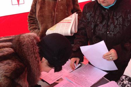 Коммунисты Мурманской области потребовали остановить бесконтрольный рост тарифов на услуги ЖКХ