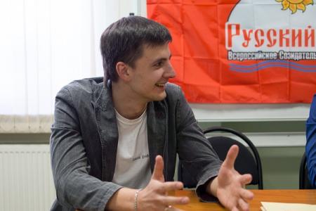 Отделение «Русского Лада» появилось в Великом Новгороде