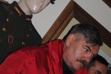 Автопробег «Наша Великая Победа». День первый: дорогами крымской памяти