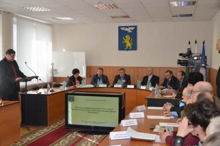 Белгородские коммунисты оспорят в суде приказ властей о переносе памятника Ленину 