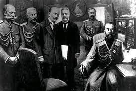 К истории отречения царя Николая II. В годовщину Февральской революции православная общественность переосмысливает роль последнего царя и генералиссимуса Сталина