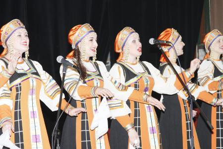 Воронеж. 20 лет борьбы за народную власть