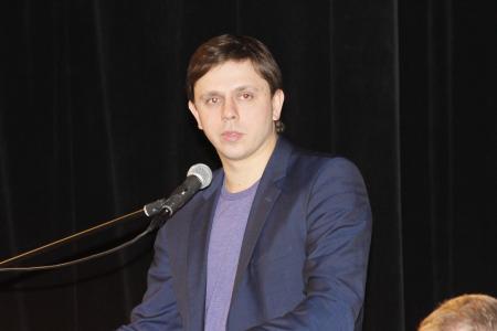 Воронеж. 20 лет борьбы за народную власть