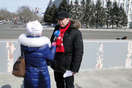 Амурская область. Коммунисты Благовещенска потребовали остановить рост тарифов ЖКХ