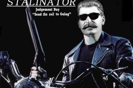 Сталин и мы сегодня. Размышления публициста Т.Краснова не к юбилею и не к годовщине смерти…