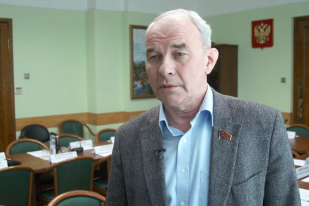 Вячеслав Тетёкин: «Мы будем приветствовать победу Николаса Мадуро – продолжателя курса Уго Чавеса!»