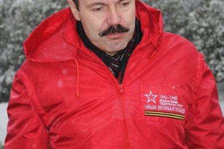 Автопробег «Наша Великая Победа». День первый: дорогами крымской памяти