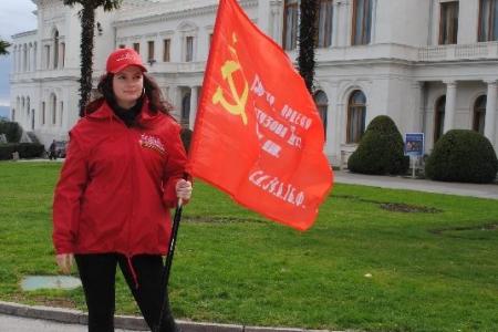Автопробег «Наша Великая Победа». День первый: дорогами крымской памяти