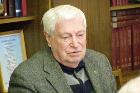 «Шестьдесят лет без Сталина». Репортаж с круглого стола в газете «Правда»