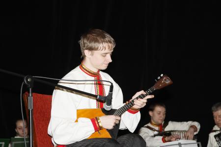 Воронеж. 20 лет борьбы за народную власть