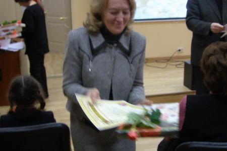 Калужский обком КПРФ - "Русский Лад".  «Женсоветский» бал светской культуры и лирики