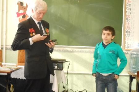 Псковская область. Подвиг 6-й роты сплотил народы бывшего Советского Союза