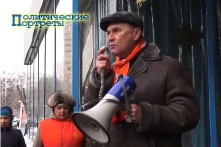 Москва: Спорткомплекс ФСО вместо поликлиники