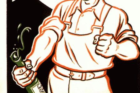 В.Г. Поздняков: Ежегодно от алкоголя, наркотиков и табака в России погибает 1 миллион 400 тысяч человек