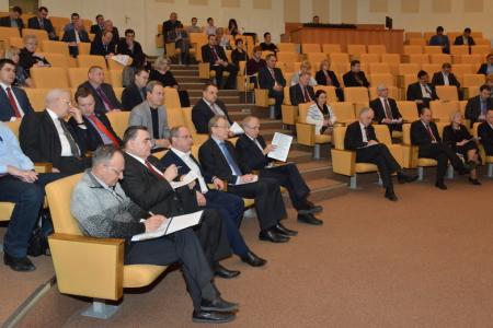 Г.А. Зюганов на заседании фракции КПРФ в Госдуме: «В стране диктатура двоечников и посредственностей»