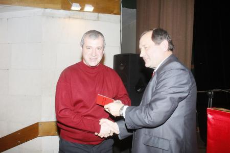 Воронеж. 20 лет борьбы за народную власть