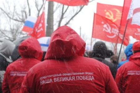 Автопробег «Наша Великая Победа». День первый: дорогами крымской памяти