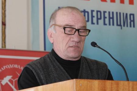 Видео. В Пскове прошло общегородское открытое партийное собрание