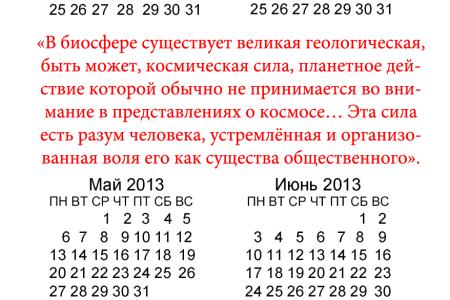Пикет к дню рождения В.И. Вернадского провели коммунисты Костромы