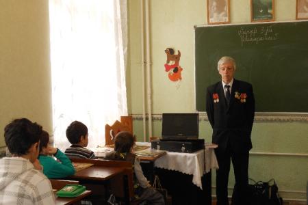 Псковская область. Подвиг 6-й роты сплотил народы бывшего Советского Союза
