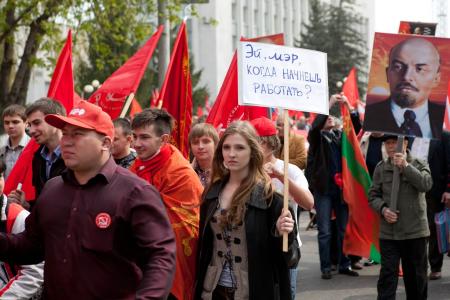 Белгород. Защитим свою историю вместе!