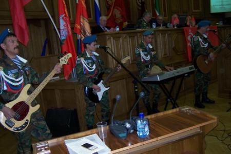 Казань: Прекратить искажать историческую правду о Великой Отечественной войне!