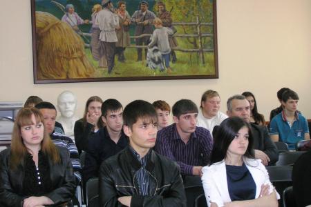 В Адыгее состоялась учредительная конференция регионального отделения ЛКСМ