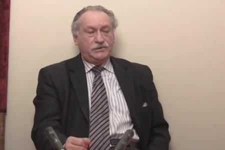 В.Я.Гросул "Слово о Ленине"