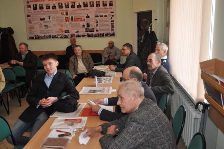 Республика Башкортостан. Плодотворная работа – залог успеха!