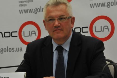 В Киеве прошла пресс-конференция Г.А. Зюганова, П.Н. Симоненко и И.В. Карпенко