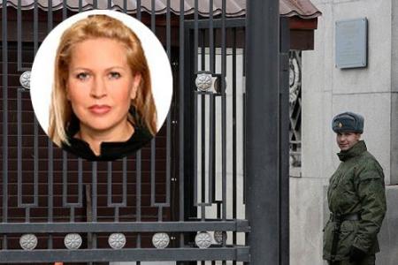 Beyvora.ru: «Амазонке Сердюкова» грозит новое уголовное дело за аферу с землей на 1 миллиард рублей