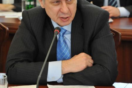 Г.А. Зюганов: «Наша цель – возрожденный Союз!». В Киеве прошли юбилейные мероприятия, посвященные 20-летию СКП-КПСС