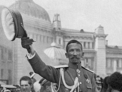 Лауреат Шолоховской премии, историк Юрий Емельянов: Кем был генерал Корнилов и за что ему ставят памятники? Свидетельства современников