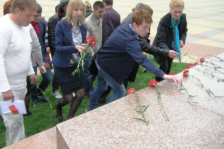В Адыгее состоялась учредительная конференция регионального отделения ЛКСМ