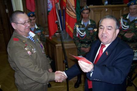 Казань: Прекратить искажать историческую правду о Великой Отечественной войне!