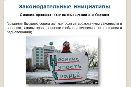 Краснодар под управлением «медведей». Что делает КПРФ, чтобы защитить права жителей, исправить провалы и огрехи властей столицы Кубани. Доклад депутата С.П.Обухова