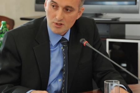 Г.А. Зюганов: «Наша цель – возрожденный Союз!». В Киеве прошли юбилейные мероприятия, посвященные 20-летию СКП-КПСС