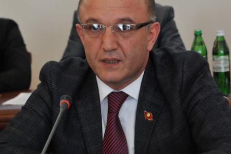 Г.А. Зюганов: «Наша цель – возрожденный Союз!». В Киеве прошли юбилейные мероприятия, посвященные 20-летию СКП-КПСС