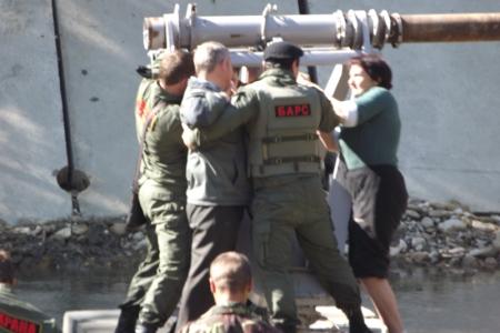 Сочи. Гражданский протест в Кудепсте. Видеорепортаж. Свидетельства очевидцев. Запрос депутата С.П.Обухова