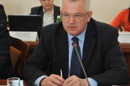 Г.А. Зюганов: «Наша цель – возрожденный Союз!». В Киеве прошли юбилейные мероприятия, посвященные 20-летию СКП-КПСС