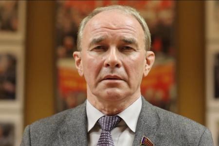 Вячеслав Тетёкин:  Власть сама готовит будущих борцов сопротивления