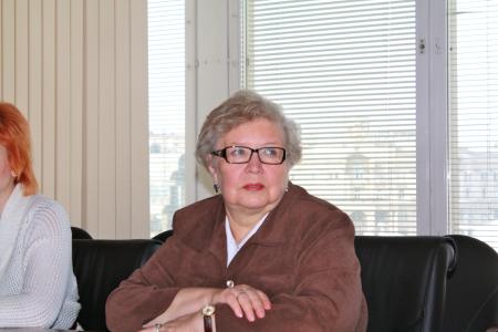 В Госдуме прошло очередное заседание Российского общественного комитета в защиту генерала Младича