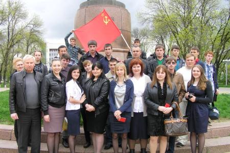 В Адыгее состоялась учредительная конференция регионального отделения ЛКСМ