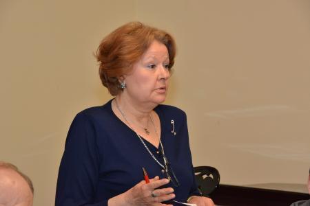 Сконцентрировать усилия на праздновании Дня русского языка! Г.А. Зюганов принял участие в заседании Высшего и Координационного советов Всероссийского созидательного движения «Русский Лад»